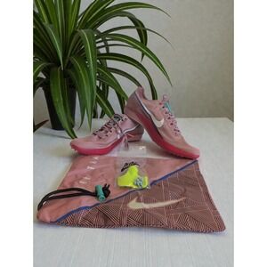 Nike ZoomX Dragonfly 2 Track Spikes Mens 8.5 Stardust Pink HQ2060-600 New
